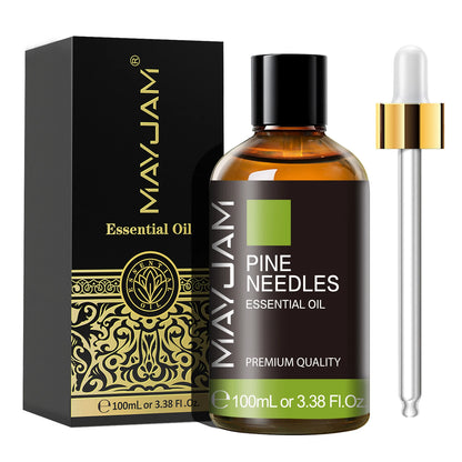 Mayjam 100ML Pure Plant Essential Oil
