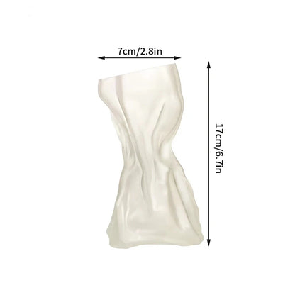 Hydroponic Terrarium Desktop Vase