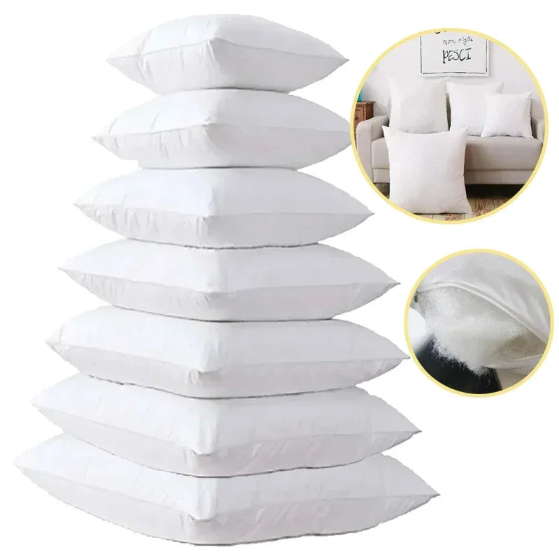 Home Cushion Inner Filling Cotton-padded