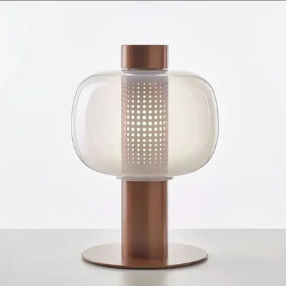Modern Luxury Table Light