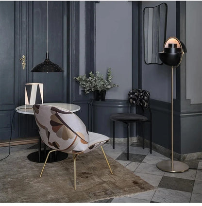 Modern Gubi Floor Lamp