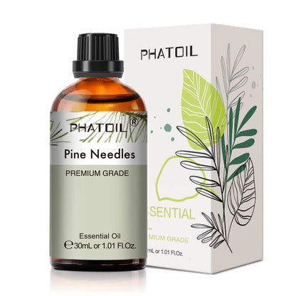 PHATOIL 30ml Essential Oil