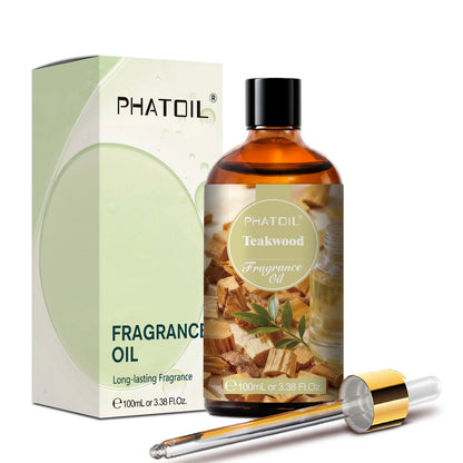 PHATOIL 100ml Essential Oils