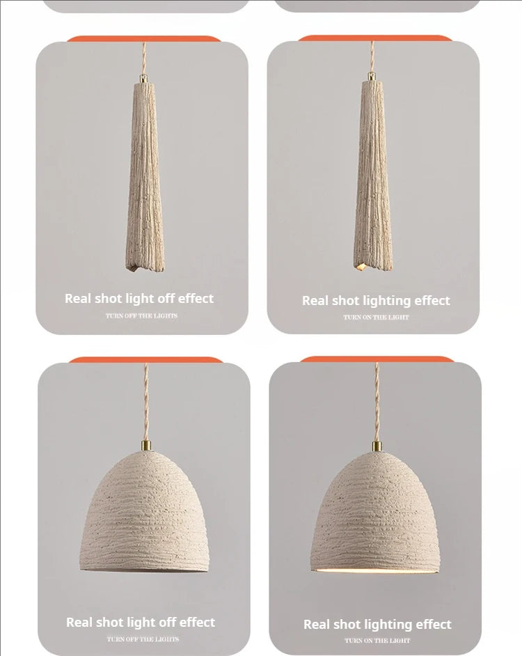 Wabi-Sabi Homestay Chandelier