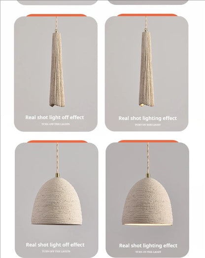 Wabi-Sabi Homestay Chandelier