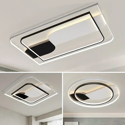 LED Ceiling Lamp