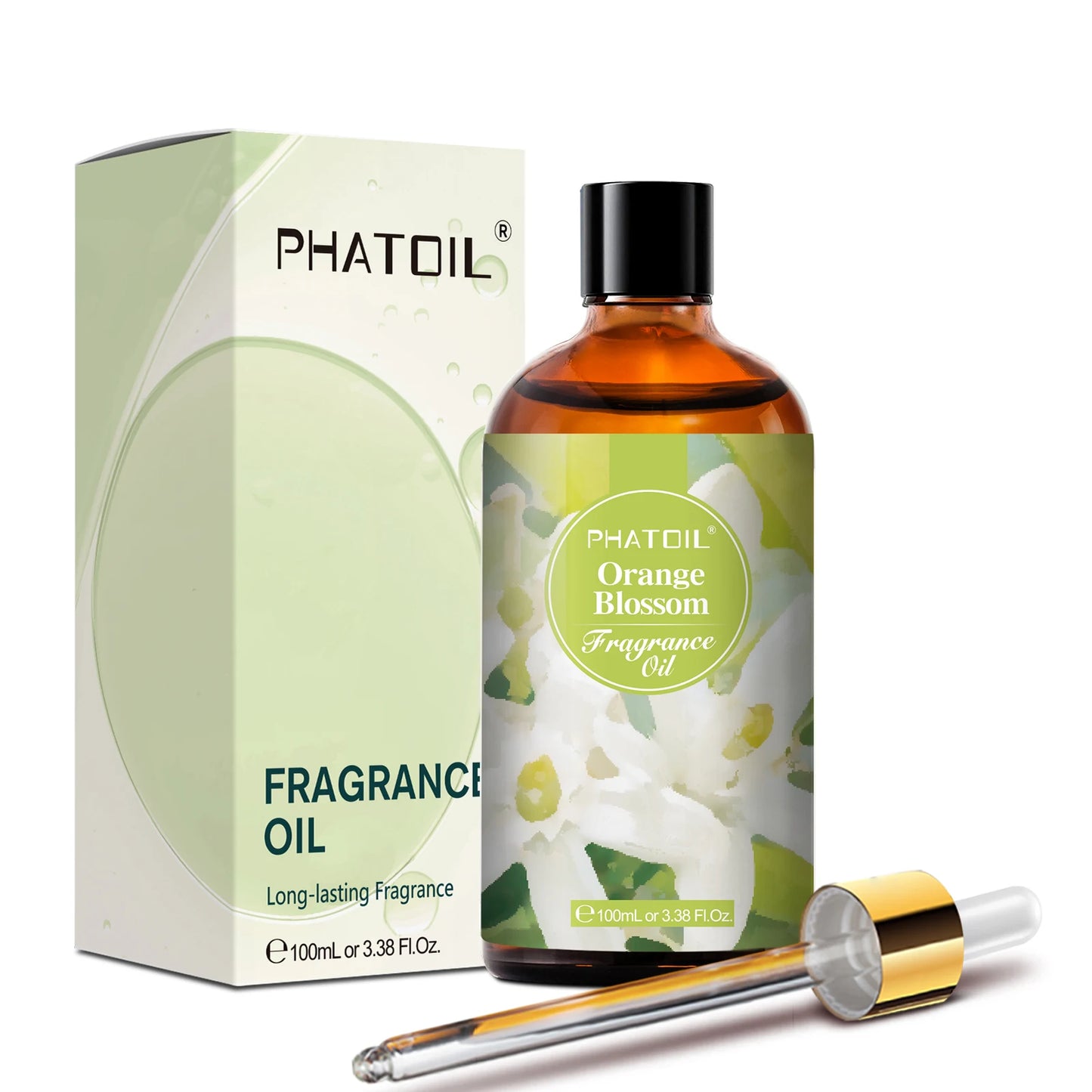 PHATOIL 100ml Essential Oils