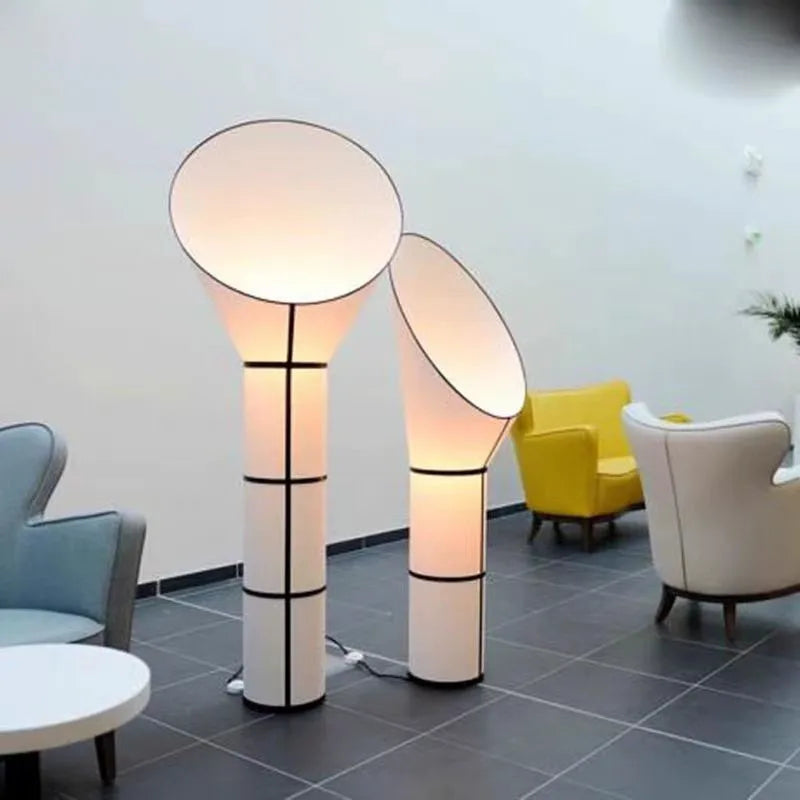 Designer LED Floor Lamp