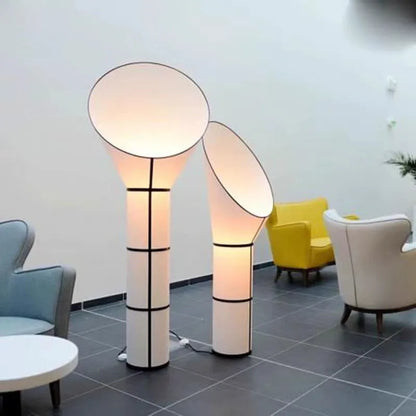Designer LED Floor Lamp