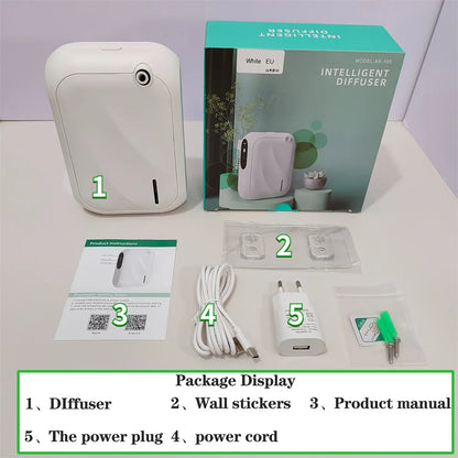 Aromma Smart Diffuser