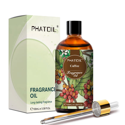 PHATOIL 100ml Essential Oils