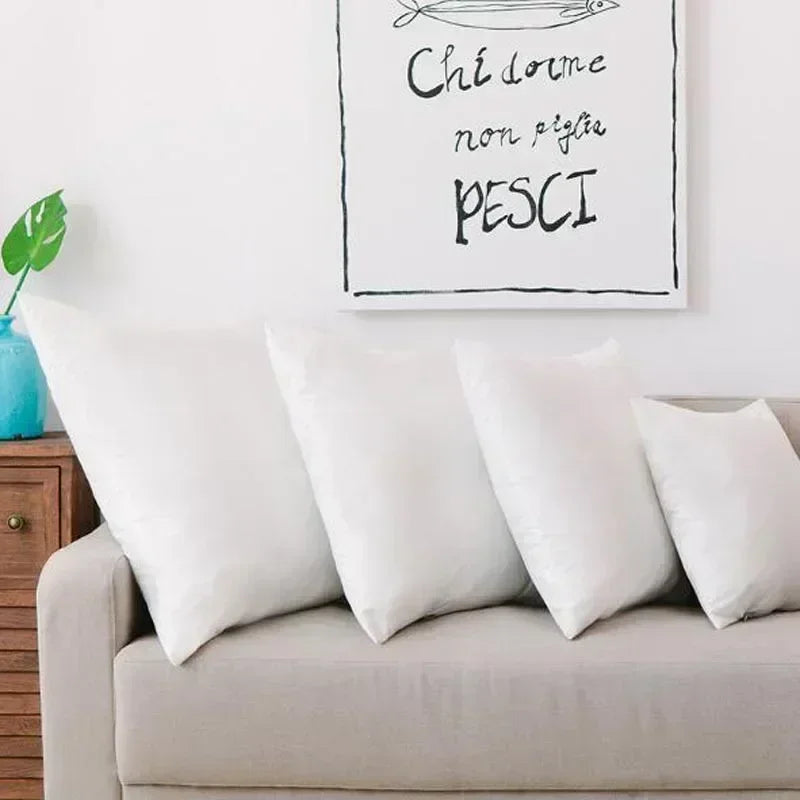 Home Cushion Inner Filling Cotton-padded