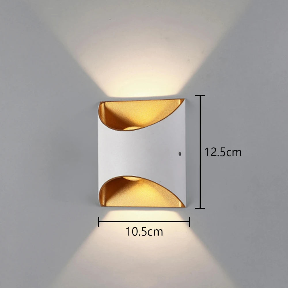 Sconce Indoor Lighting