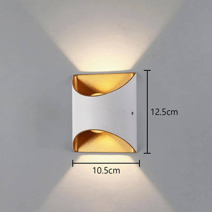 Sconce Indoor Lighting