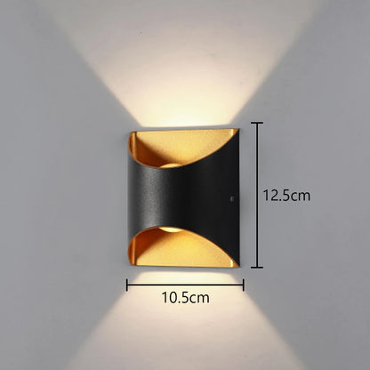 Sconce Indoor Lighting