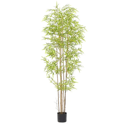 Artificial Bamboo Tree
