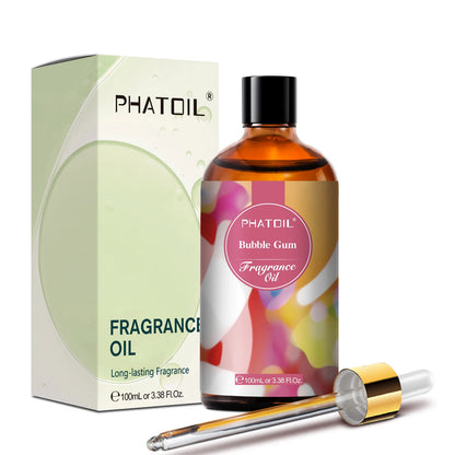 PHATOIL 100ml Essential Oils