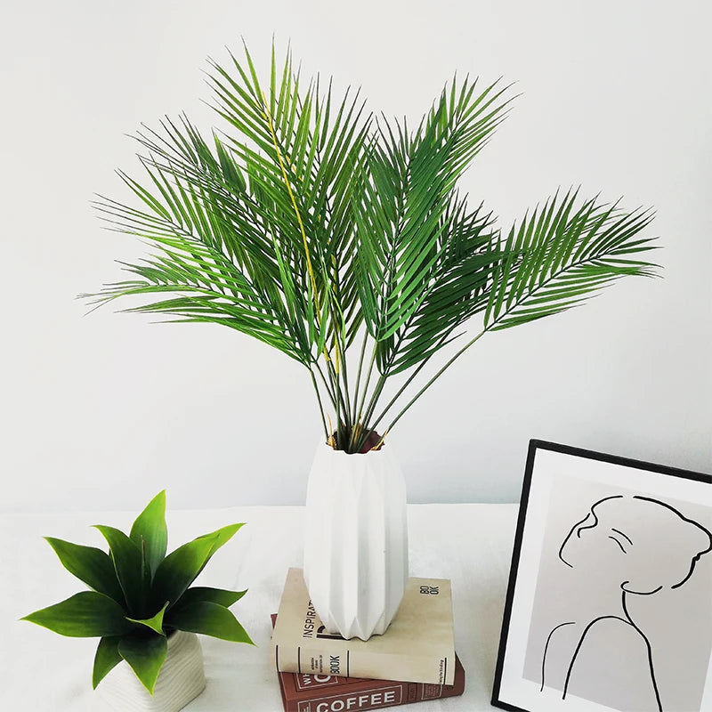 Artificial Palm Tree