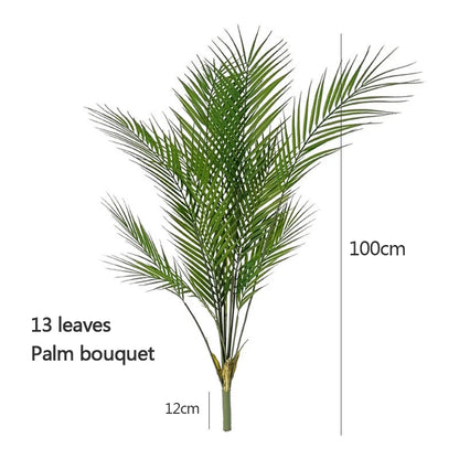 Artificial Palm Tree