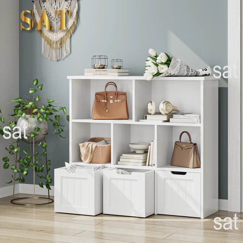 Multifunctional Storage