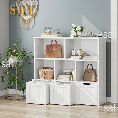 Multifunctional Storage