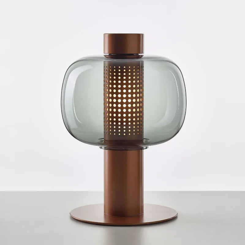Modern Luxury Table Light