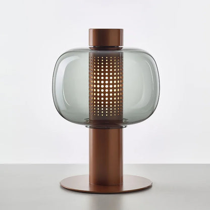 Modern Luxury Table Light