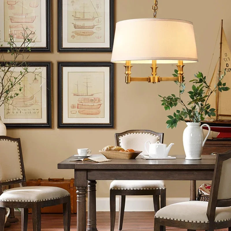 Modern Pendant Light