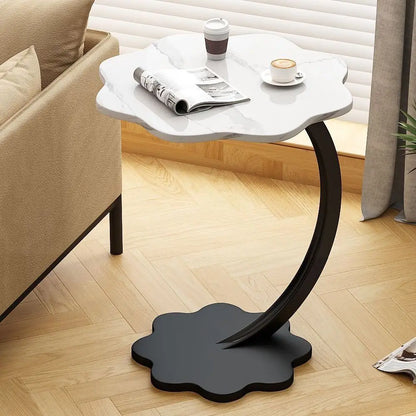 Flower Shape Side Table