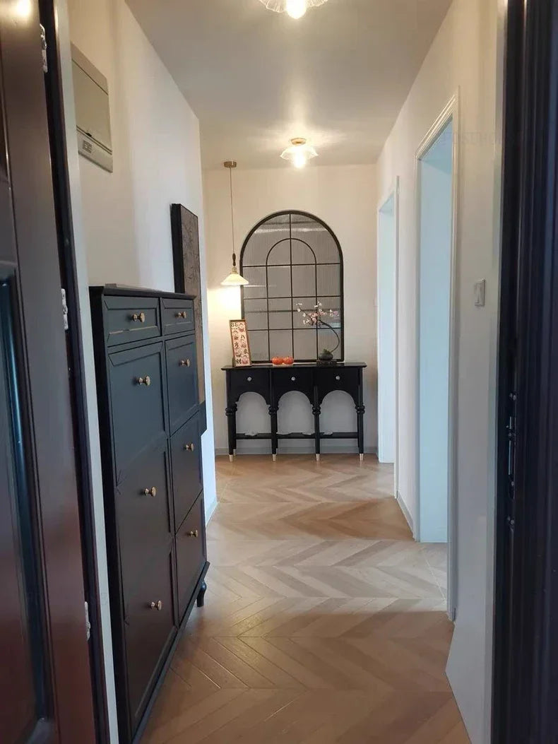 French Personalized Console Tables