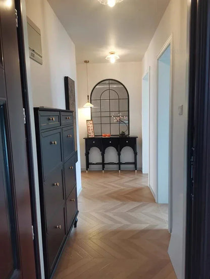 French Personalized Console Tables