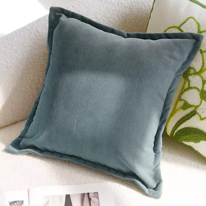 Luxury Pillow Cover