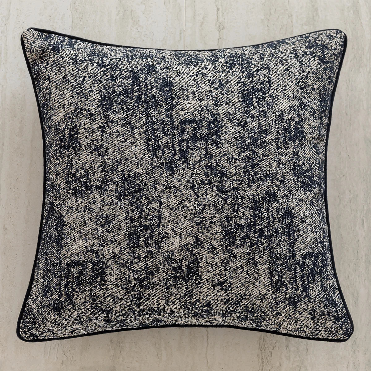 Geometric Pillow Cover Luxury