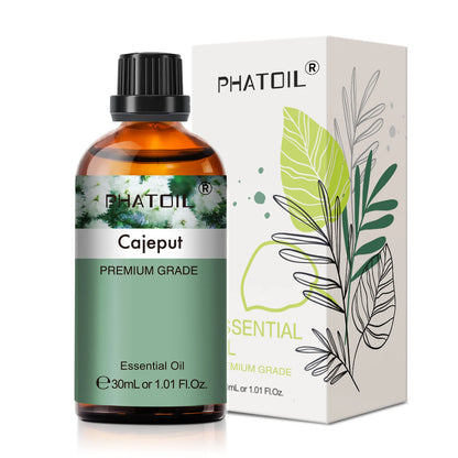 PHATOIL 30ml Essential Oil