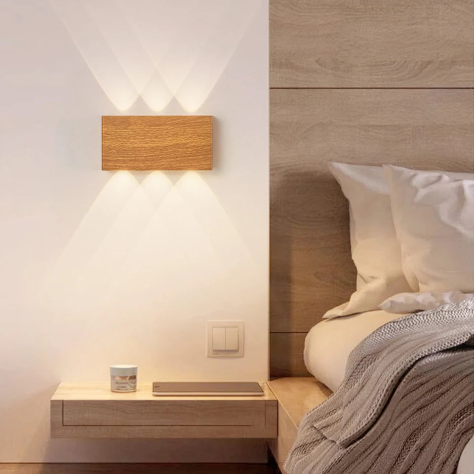 Chargeable Wall Lamp