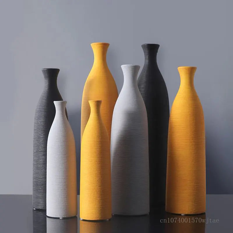 High Quality Ceramic Vase