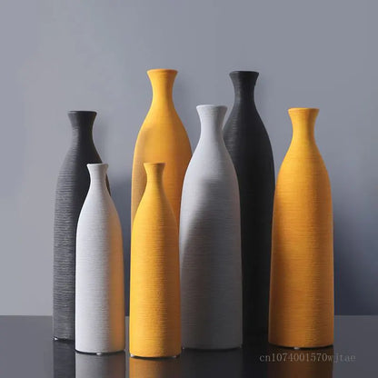 High Quality Ceramic Vase