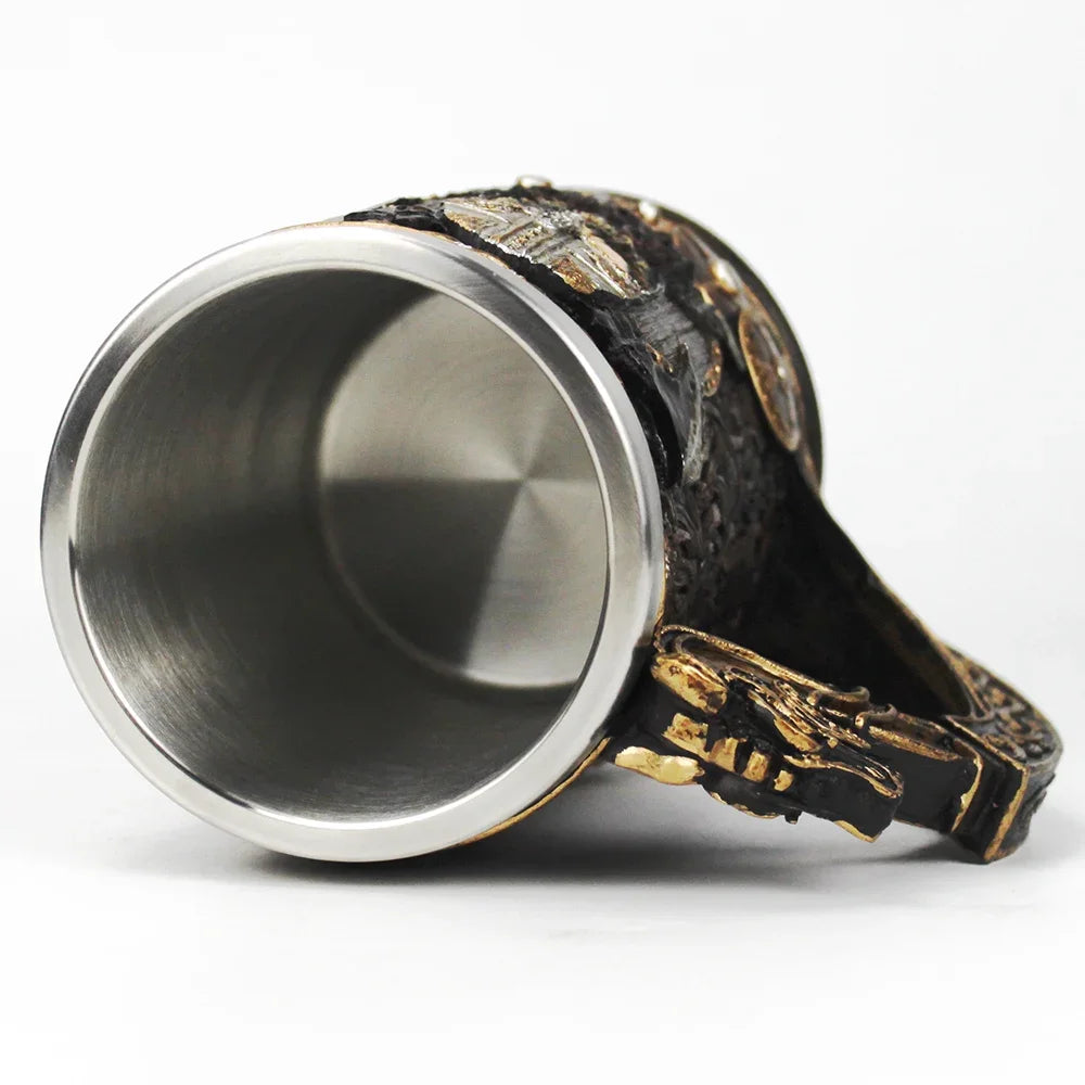 Viking Mug Collection