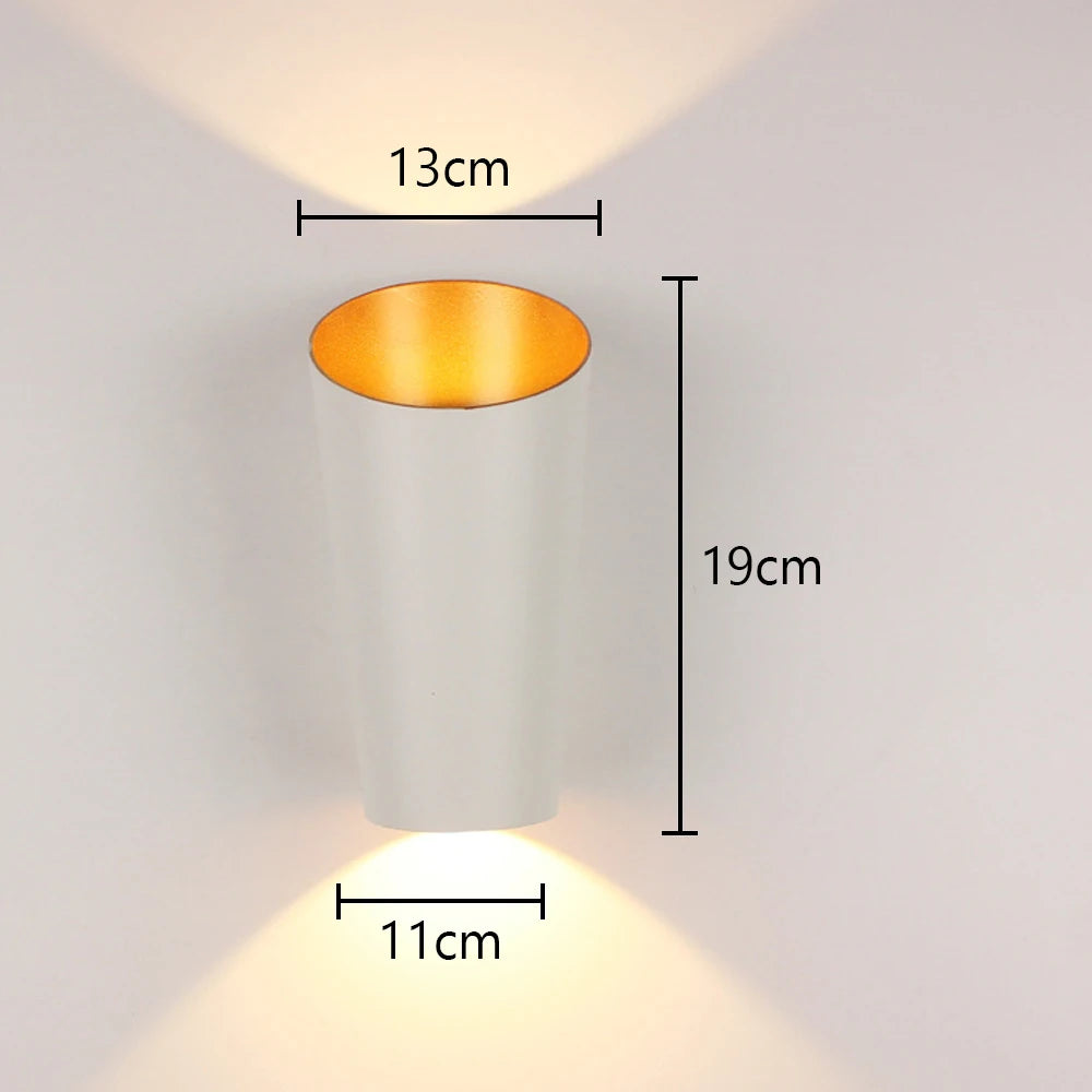 Sconce Indoor Lighting