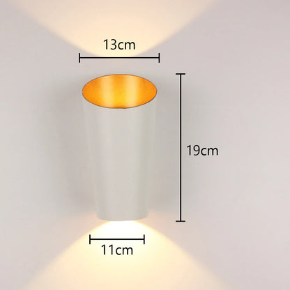 Sconce Indoor Lighting