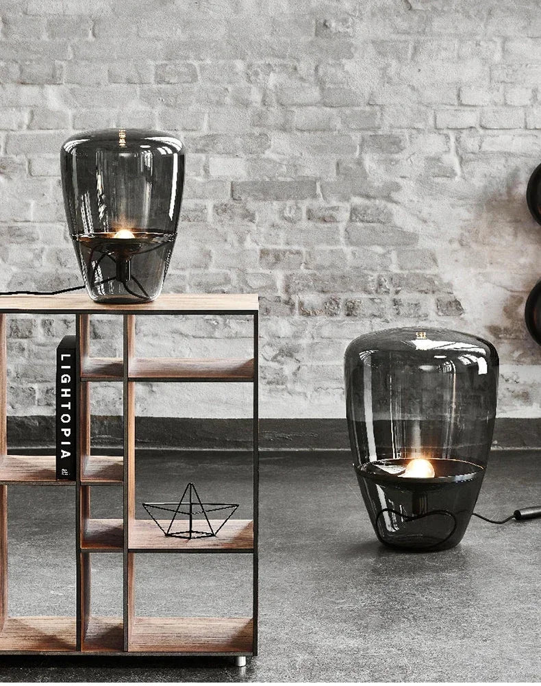 Czech Design Desk Light