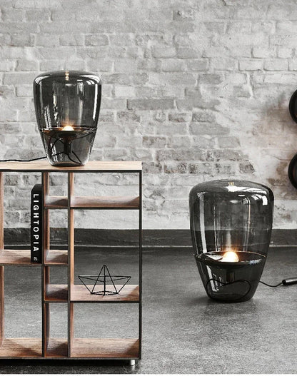 Czech Design Desk Light