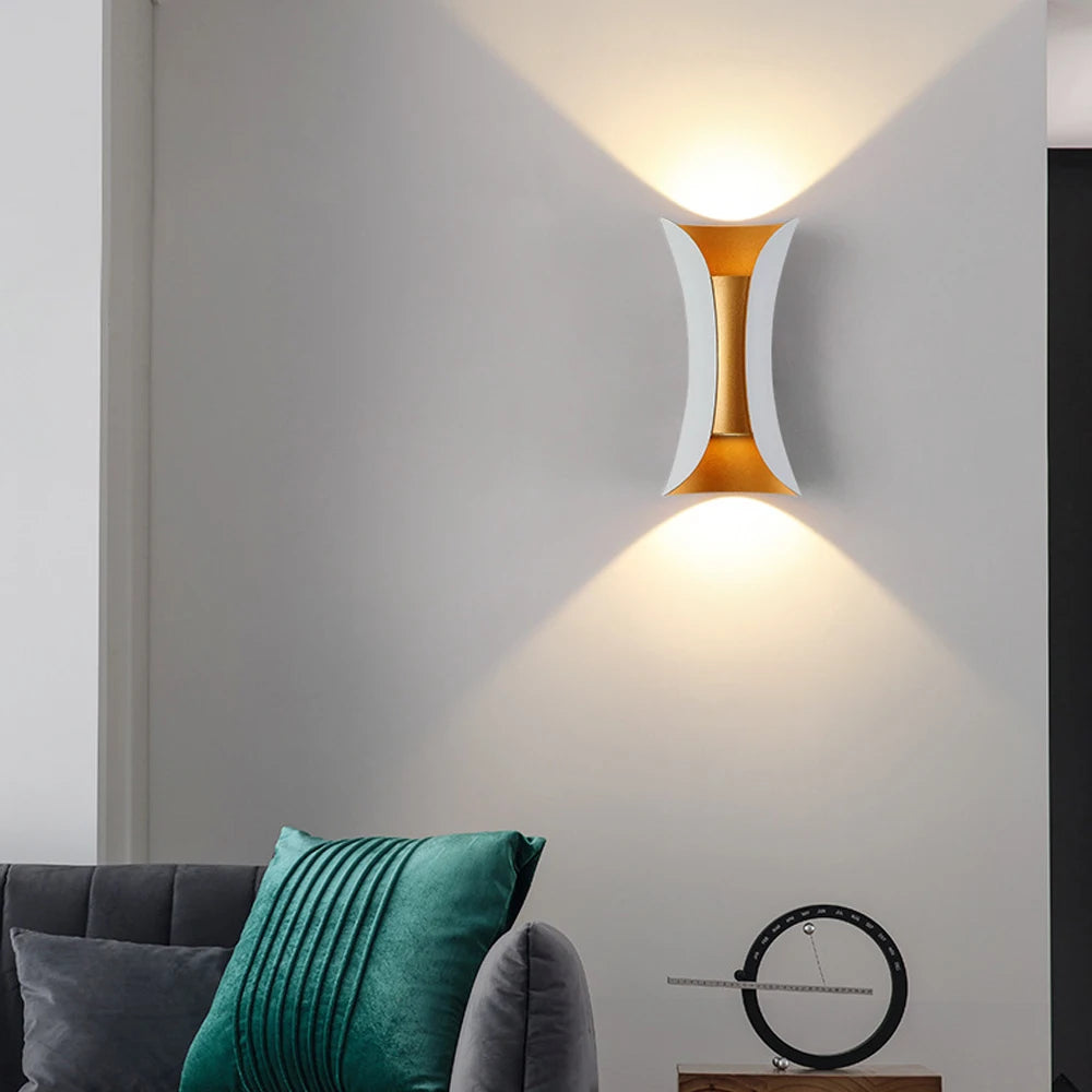 Sconce Indoor Lighting