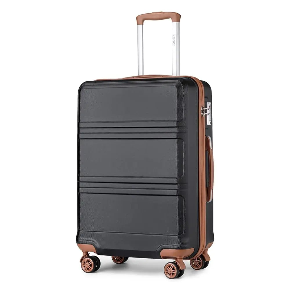 Kono Lightweight Cabin Suitcase