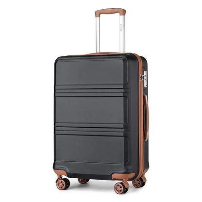 Kono Lightweight Cabin Suitcase
