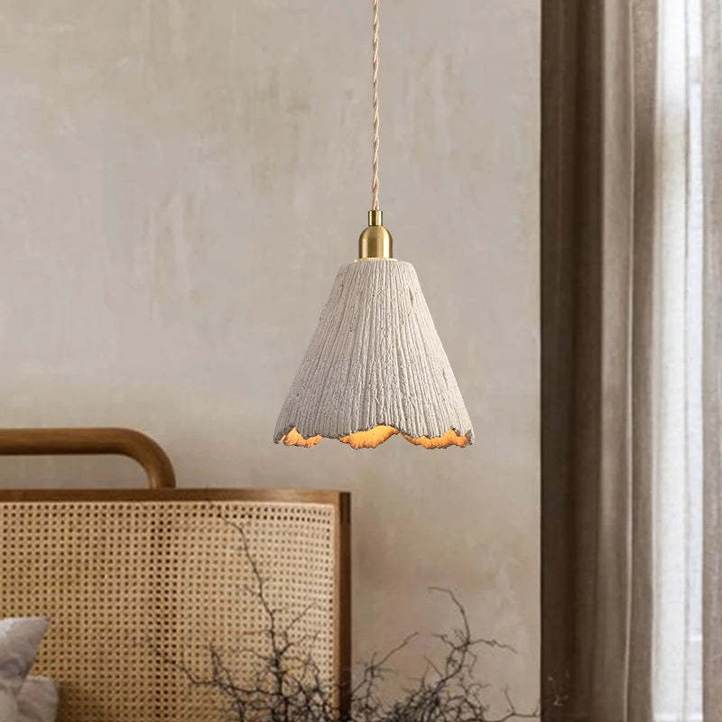 Wabi-Sabi Homestay Chandelier