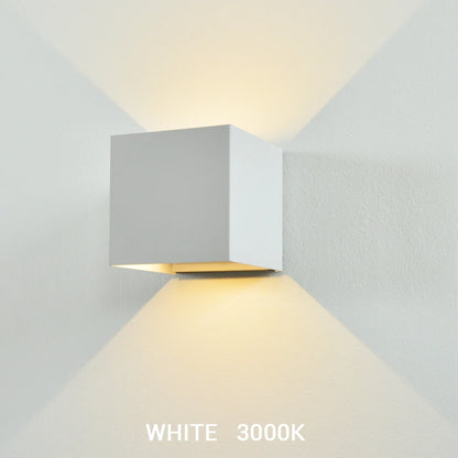 LED Wall Lamp