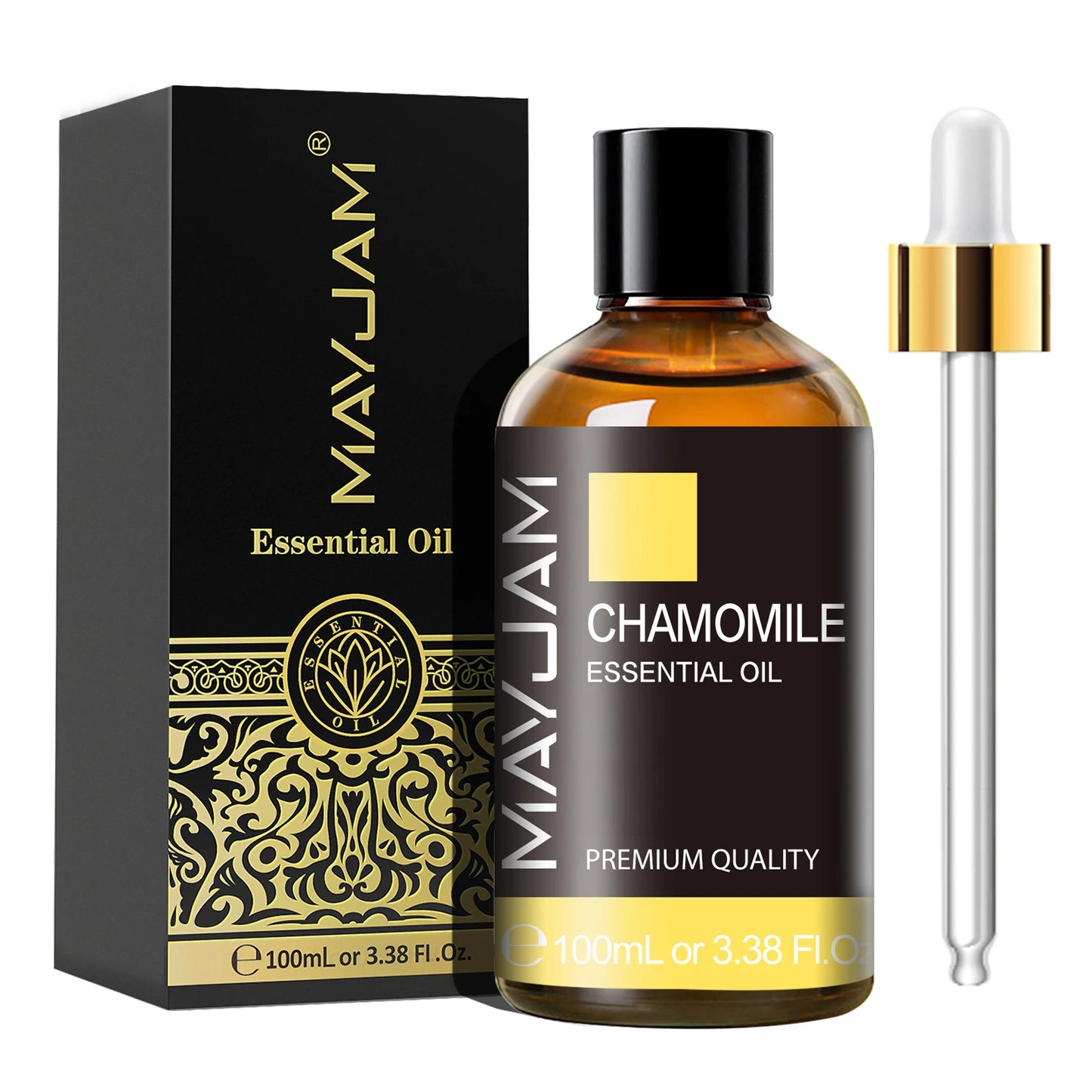 Mayjam 100ML Pure Plant Essential Oil