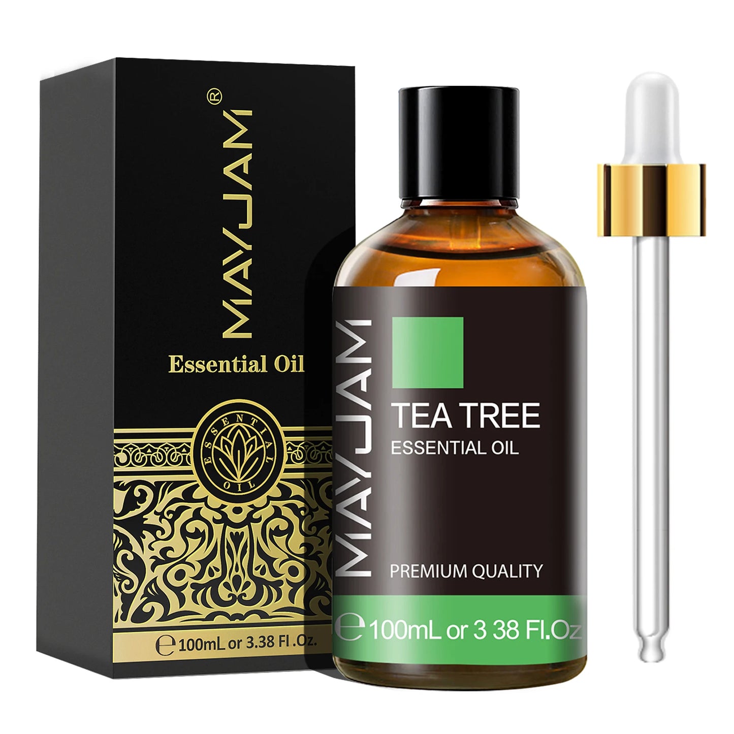 Mayjam 100ML Pure Plant Essential Oil