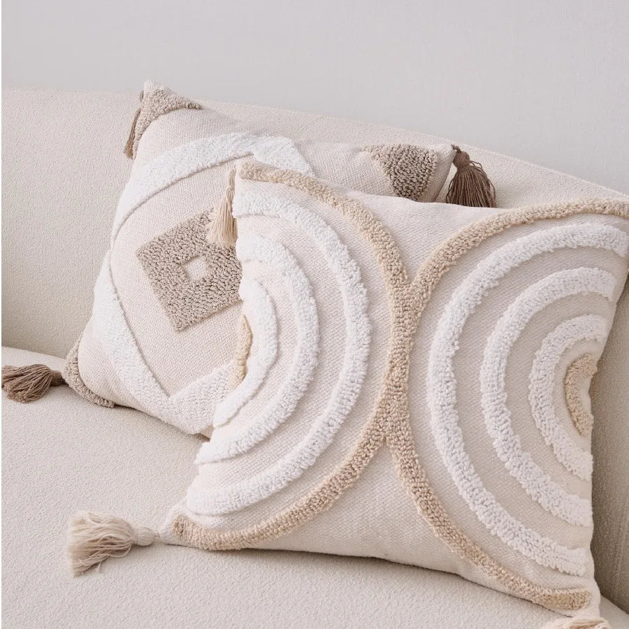 Moroccan Cushion Cover